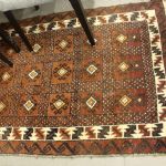 874 7588 ORIENTAL RUG